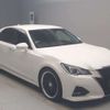 toyota crown 2015 -TOYOTA--Crown DAA-AWS211--AWS211-6006178---TOYOTA--Crown DAA-AWS211--AWS211-6006178- image 4