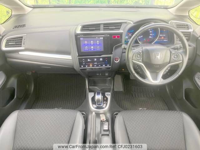 honda fit 2014 -HONDA--Fit DAA-GP5--GP5-3070176---HONDA--Fit DAA-GP5--GP5-3070176- image 2