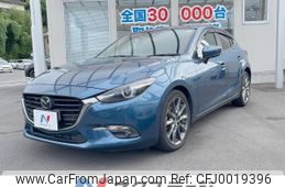 mazda axela 2016 -MAZDA--Axela LDA-BM2AS--BM2AS-100078---MAZDA--Axela LDA-BM2AS--BM2AS-100078-