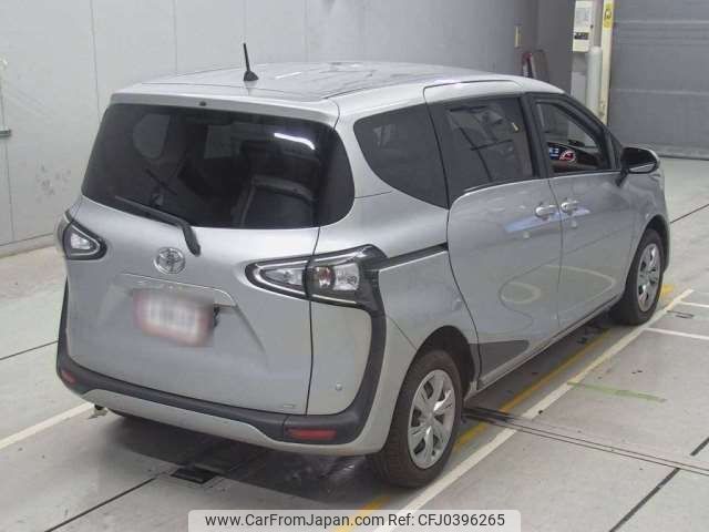 toyota sienta 2022 -TOYOTA--Sienta 3BA-NCP175G--NCP175G-7048121---TOYOTA--Sienta 3BA-NCP175G--NCP175G-7048121- image 2