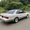 nissan leopard 1989 -NISSAN--Leopard E-UF31--UF31002556---NISSAN--Leopard E-UF31--UF31002556- image 8