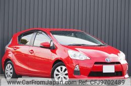 toyota aqua 2012 quick_quick_DAA-NHP10_NHP10-2054368