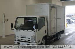 isuzu elf-truck 2012 -ISUZU 【川口 100ｻ4467】--Elf NLR85N-7010310---ISUZU 【川口 100ｻ4467】--Elf NLR85N-7010310-