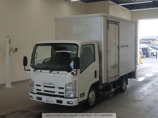 isuzu elf-truck 2012 -ISUZU 【川口 100ｻ4467】--Elf NLR85N-7010310---ISUZU 【川口 100ｻ4467】--Elf NLR85N-7010310- image 1