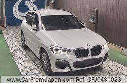 bmw x3 2017 -BMW--BMW X3 TX20-WBATX32050LB21628---BMW--BMW X3 TX20-WBATX32050LB21628-