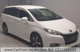 toyota wish 2017 CFJ1588355