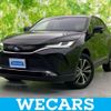 toyota harrier 2020 quick_quick_6BA-MXUA80_MXUA80-0004195 image 1