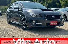 subaru levorg 2014 CFJ1549211