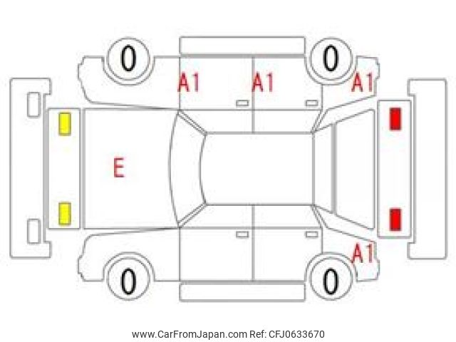 toyota aqua 2014 -TOYOTA--AQUA DAA-NHP10--NHP10-2361250---TOYOTA--AQUA DAA-NHP10--NHP10-2361250- image 2