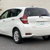 nissan note 2018 -NISSAN--Note DAA-HE12--HE12-186864---NISSAN--Note DAA-HE12--HE12-186864- image 18