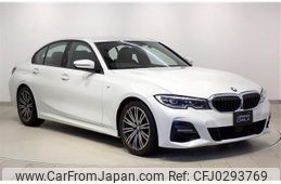 bmw 3-series 2021 quick_quick_3BA-5F20_WBA5F32010FL10204