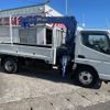 mitsubishi-fuso canter 2006 quick_quick_FE73DEN_FE73DEN-520721 image 4