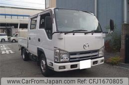 mazda titan 2011 CFJ1670805