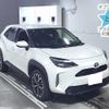 toyota yaris-cross 2020 -TOYOTA 【沖縄 300ﾙ6757】--Yaris Cross MXPJ10-2003508---TOYOTA 【沖縄 300ﾙ6757】--Yaris Cross MXPJ10-2003508- image 1