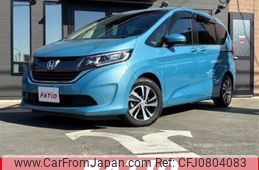 honda freed 2017 CARSENSOR_JP_AU6213550461