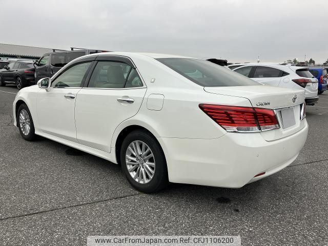 toyota crown 2017 quick_quick_DBA-GRS210_GRS210-6020823 image 2