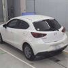 mazda demio 2023 -MAZDA 【尾張小牧 501わ5670】--MAZDA2 DJLFS-775615---MAZDA 【尾張小牧 501わ5670】--MAZDA2 DJLFS-775615- image 7