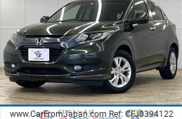 honda vezel 2014 quick_quick_DAA-RU3_RU3-1007895