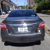 nissan teana 2018 CFJ1633293 image 2