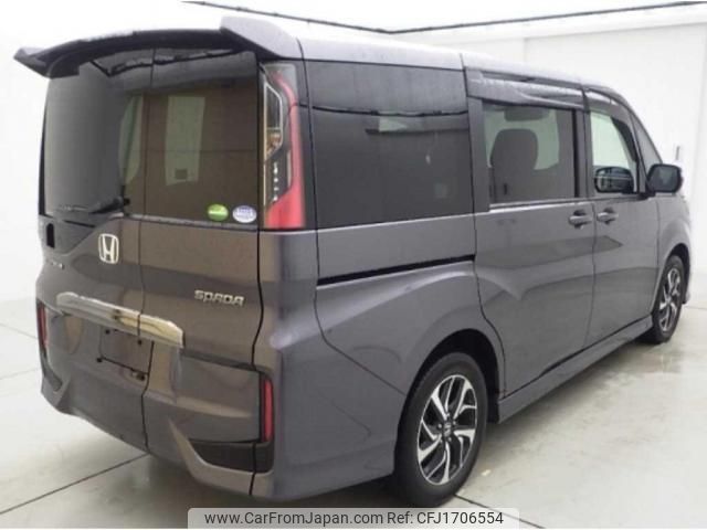 honda stepwagon-spada 2020 CFJ1706554 image 2