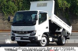 mitsubishi-fuso canter 2025 CFJ1709846