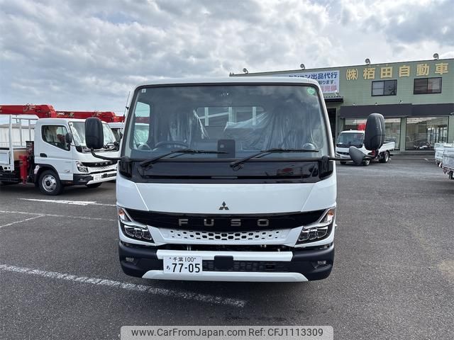 mitsubishi-fuso canter 2024 GOO_NET_EXCHANGE_0506496A30250422W004 image 2