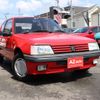 peugeot 205 1991 -PEUGEOT--Peugeot 205 E-20DF--VF320CDF424463241---PEUGEOT--Peugeot 205 E-20DF--VF320CDF424463241- image 16