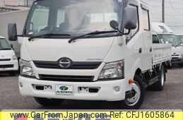 hino dutro 2016 CFJ1605864