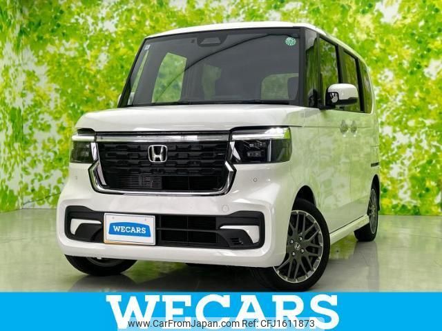 honda n-box 2024 CFJ1611873 image 1