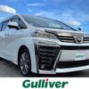 toyota vellfire 2021 -TOYOTA--Vellfire 3BA-AGH30W--AGH30-0390593---TOYOTA--Vellfire 3BA-AGH30W--AGH30-0390593- image 7