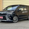 toyota voxy 2019 -TOYOTA--Voxy DBA-ZRR80W--ZRR80-0546374---TOYOTA--Voxy DBA-ZRR80W--ZRR80-0546374- image 1