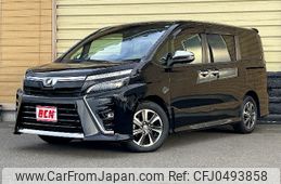 toyota voxy 2019 -TOYOTA--Voxy DBA-ZRR80W--ZRR80-0546374---TOYOTA--Voxy DBA-ZRR80W--ZRR80-0546374-