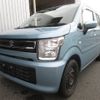 suzuki wagon-r 2022 -SUZUKI--Wagon R MH85S--132556---SUZUKI--Wagon R MH85S--132556- image 1