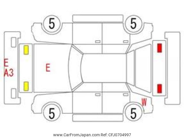 nissan fairlady-z 2004 -NISSAN--Fairlady Z UA-Z33--Z33-202351---NISSAN--Fairlady Z UA-Z33--Z33-202351- image 2