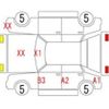 nissan x-trail 2015 -NISSAN--X-Trail DAA-HNT32--HNT32-103596---NISSAN--X-Trail DAA-HNT32--HNT32-103596- image 2