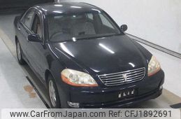 toyota mark-ii 2004 CFJ1892691