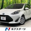 toyota aqua 2018 -TOYOTA--AQUA DAA-NHP10--NHP10-2591826---TOYOTA--AQUA DAA-NHP10--NHP10-2591826- image 1