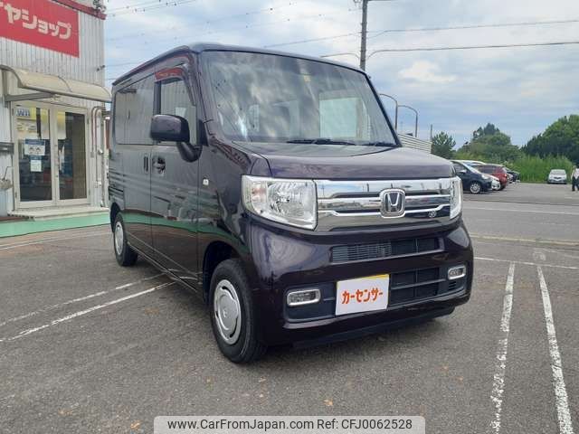 honda n-van 2018 -HONDA--N VAN HBD-JJ1--JJ1-2000003---HONDA--N VAN HBD-JJ1--JJ1-2000003- image 2