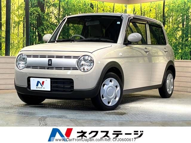 suzuki alto-lapin 2021 -SUZUKI--Alto Lapin 5BA-HE33S--HE33S-309148---SUZUKI--Alto Lapin 5BA-HE33S--HE33S-309148- image 1