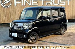 honda n-box 2013 CFJ1597348
