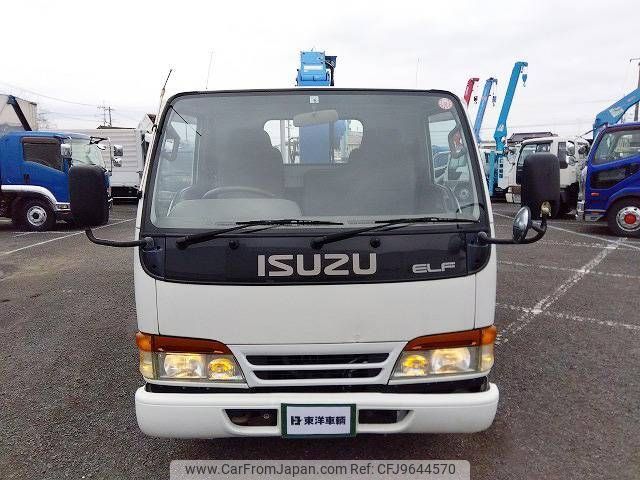 isuzu elf-truck 1997 -ISUZU--Elf KC-NKR66E--NKR66E-7498926---ISUZU--Elf KC-NKR66E--NKR66E-7498926- image 2
