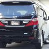 toyota alphard 2014 quick_quick_DBA-ANH20W_ANH20-8316895 image 2