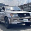 toyota land-cruiser-wagon 1998 CFJ1668733 image 1
