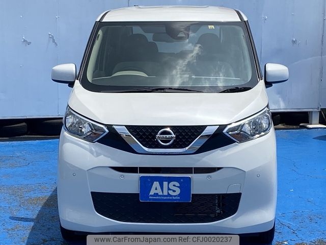 nissan dayz 2019 -NISSAN--DAYZ 5BA-B43W--B43W-0020099---NISSAN--DAYZ 5BA-B43W--B43W-0020099- image 2