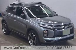 mitsubishi rvr 2023 quick_quick_5BA-GA4W_GA4W-5500243