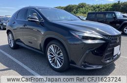 lexus nx 2023 CFJ1623724