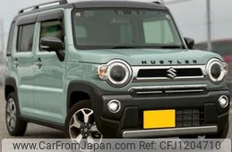 suzuki hustler 2023 quick_quick_4AA-MR52S_MR52S-327365