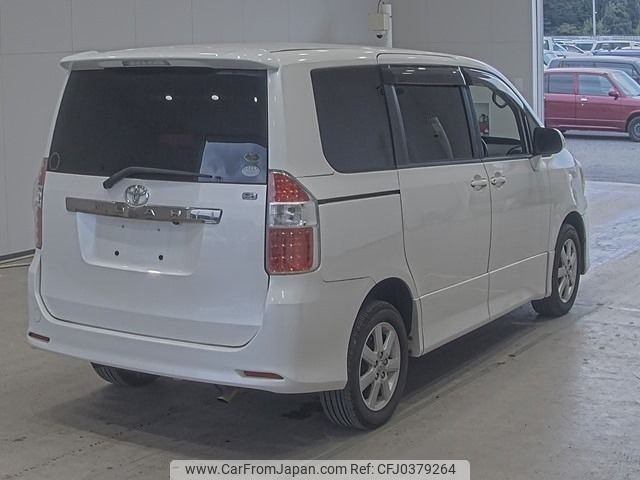 toyota noah 2007 -TOYOTA--Noah ZRR75W-0013383---TOYOTA--Noah ZRR75W-0013383- image 2