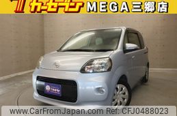 toyota porte 2014 -TOYOTA--Porte DBA-NCP141--NCP141-9119433---TOYOTA--Porte DBA-NCP141--NCP141-9119433-