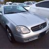 mercedes-benz slk-class 1999 -MERCEDES-BENZ--Benz SLK GF-170447--WDB170447-1F115121---MERCEDES-BENZ--Benz SLK GF-170447--WDB170447-1F115121- image 6